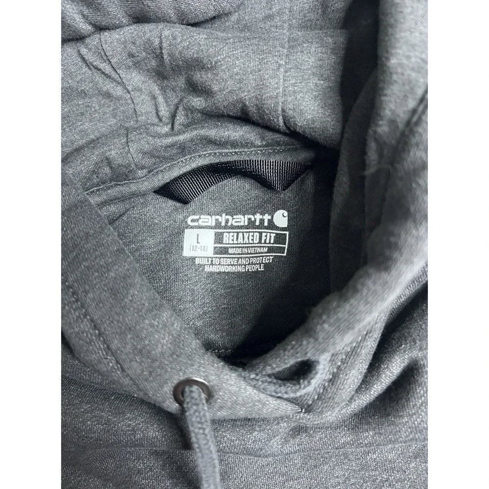 Carhartt stylish durable